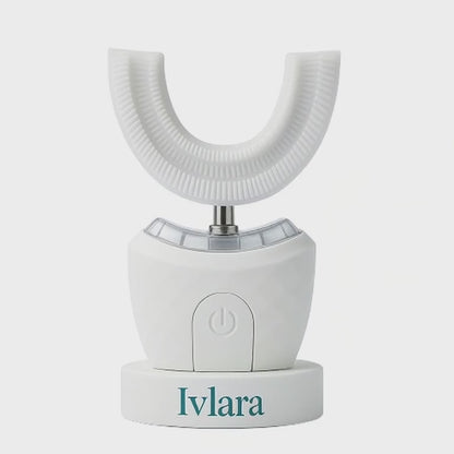 IVLARA Zensmile Brush